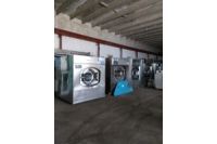 通化水洗厂转让二手洗涤机械