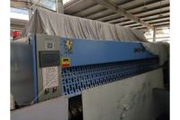 通化現(xiàn)貨出售二手水洗廠折疊機