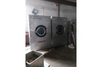通化水洗廠轉(zhuǎn)讓二手航星烘干機
