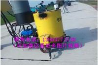 广东省小型沥青胶灌封机价格 60L沥青路面灌缝机