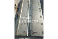 常用橋梁遮板模具型號