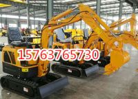 小型履帶驅(qū)動(dòng)式挖掘機(jī)動(dòng)作靈活 大功率強(qiáng)勁挖坑機(jī)迷你液壓式鉤機(jī)