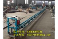 永泰6米框架式震動(dòng)梁混凝土橋面整平機(jī)水泥攤平機(jī)