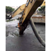 口碑好的挖机液压清淤泵-操控方便的挖掘机清淤泵