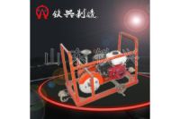 CS-1鋼軌打磨除銹機生產(chǎn)商_131 8131 9353