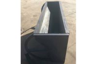 隔離帶模具_隔離帶模具物流_隔離帶模具出口_振通制造