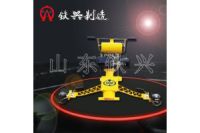 DMG-2.2電動鋼軌仿形打磨機(jī)_131 8131 6687