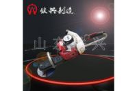 FMG-2.2電動仿形鋼軌打磨機131 8131 9353