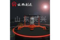 FMG-2.2仿形鋼軌打磨機(jī)工廠_131 8131 7542