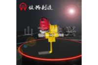 FMG-4.4Ⅱ內(nèi)燃仿形鋼軌打磨機(jī)_131 81317542