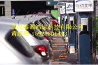 武汉新能源充电桩报价，武汉汽车充电桩工作原理