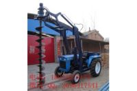 拖拉機(jī)挖坑機(jī)價(jià)格圖片 自走式挖坑機(jī) 拖拉機(jī)挖坑機(jī)圖片