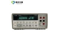 現(xiàn)貨出售 Agilent 34401A 數(shù)字萬(wàn)用表