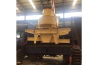 沖擊式制砂機|制砂機廠家供應商型號齊全 價格好【信聯(lián)重工】