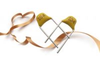 獨石陶瓷電容器的市場地位