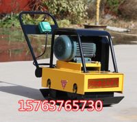 夯土有力的手扶式打夯機(jī) 雙向平板夯 回填土夯土機(jī)專業(yè)生產(chǎn)商