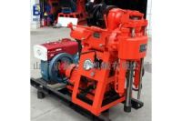 廠家低價促銷百米巖心鉆機地質(zhì)勘探鉆機打井設備