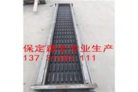 橋梁聲屏障鋼模具主要的作用