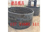 蓄水池鋼模具的生產(chǎn)視頻演示