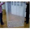 厂家供应高明透明塑料pe袋高低压内膜袋 防雨袋纸箱内衬袋