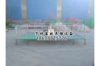 安徽凤台猪用保育床复合漏粪板销售生产厂家