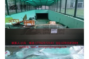 安徽防汛挡水墙 移动防汛挡水板 蚌埠订做防汛挡水板厂