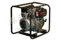 KZ20DHP 2寸柴油高壓消防水泵廠家價(jià)錢