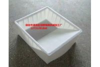 水泥護肩板模具規(guī)格尺寸