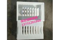 溝蓋板塑料模具質(zhì)量認證