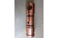 支柱配件三用閥