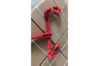 山西歐式封車器規(guī)格