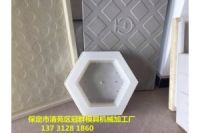 實心六角護坡模具包郵正品