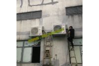 河源英迪防爆空調品牌