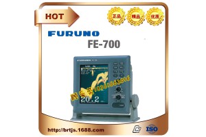 FURUNO船用测深仪FE-700