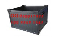 涪陵供應塑料物流箱 中空板周轉(zhuǎn)箱 瓦楞板廠家批發(fā)直銷