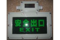 消防通道应急防爆标志灯  BCJ-2X20应急灯