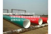q235螺旋鋼管廠家   滄州海樂鋼管有限公司