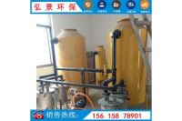 沼氣脫硫塔廠家 家用沼氣脫硫安裝流程