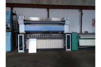 沈陽哪里能買到二手酒店布草燙平機