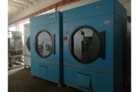 沈陽水洗廠轉(zhuǎn)讓二手100公斤鴻爾洗脫一體機