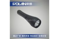 燃氣檢修LED防爆電筒 微型手電筒