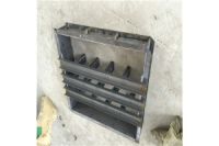 蓋板鋼模具新商機(jī)