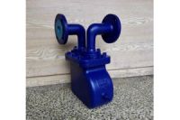 杠桿浮球式疏水閥GSB8