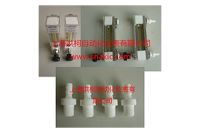 防腐型全四氟玻璃轉子流量計/防腐型玻璃轉子流量計