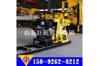 巨匠百米HZ-200Y型液壓巖芯取樣鉆機