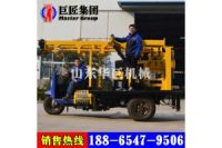山東華巨供應(yīng)新型XYC-200車載式水井鉆機(jī) 地質(zhì)勘探鉆機(jī)