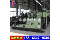 山東華巨XY-8巖心鉆機(jī) 大型千米地質(zhì)勘探鉆機(jī) 價(jià)格實(shí)惠