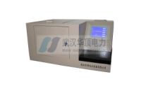 HD-5003全自动水溶性酸值测试仪-武汉华顶电力