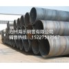 螺旋高频焊管    沧州海乐钢管有限公司