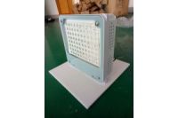 BY500B  LED油站燈 嵌入式
